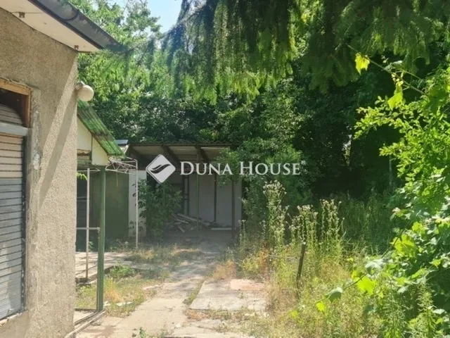 Eladó telek Dunakeszi 455 nm