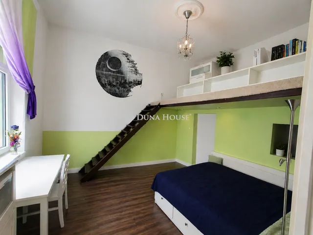 Eladó lakás Budapest XIV. kerület, Alsórákos 25 nm