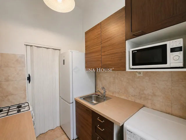 Eladó lakás Budapest XIV. kerület, Alsórákos 25 nm