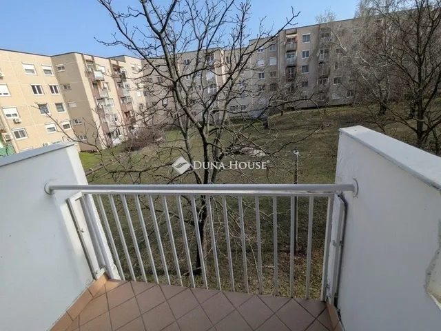 Eladó lakás Budapest XVII. kerület, Madárdomb 36 nm