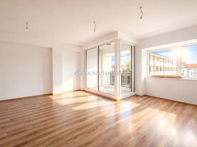 Eladó lakás Budapest IV. kerület 63 nm