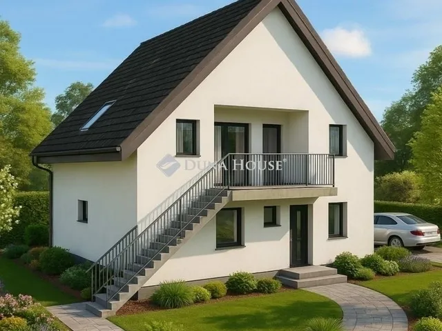 Eladó ház Törökbálint 140 nm