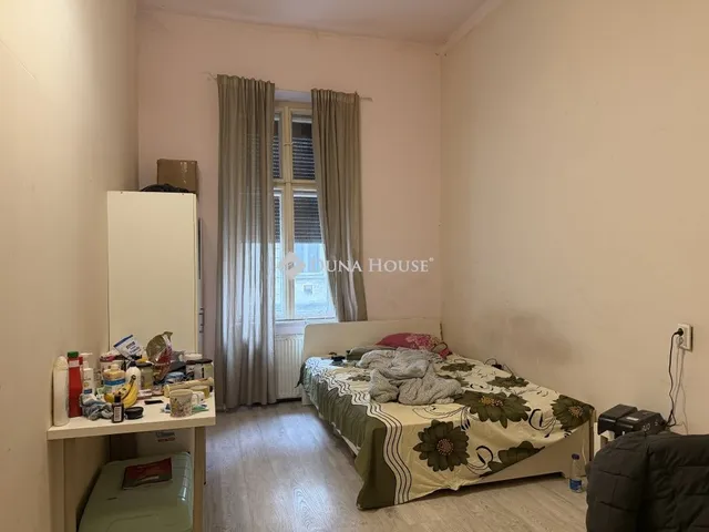 Eladó lakás Budapest VIII. kerület, Józsefváros 85 nm