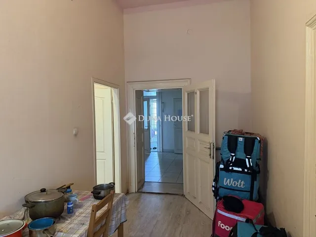 Eladó lakás Budapest VIII. kerület, Józsefváros 85 nm
