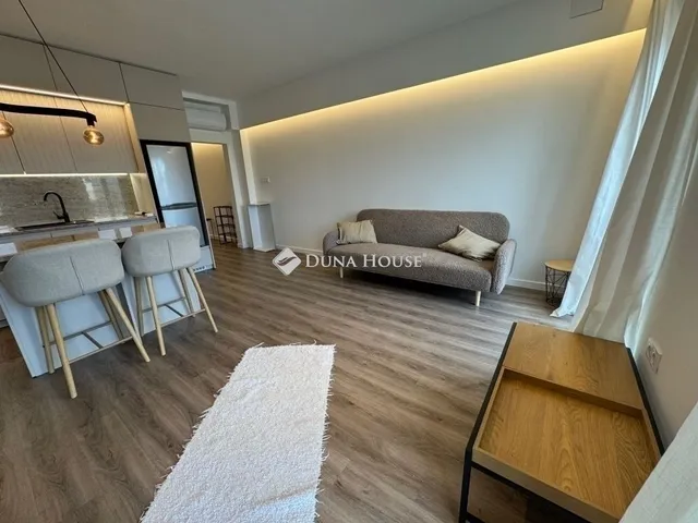 Eladó lakás Budapest XIV. kerület, Városliget 46 nm
