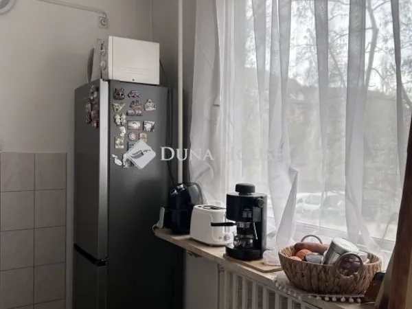 Eladó lakás Budapest XVII. kerület, Rákoskeresztúr 51 nm