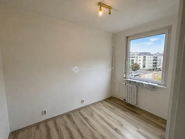 Eladó lakás Budapest IV. kerület, Újpest 60 nm