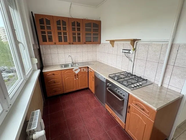 Eladó lakás Budapest IV. kerület, Újpest 60 nm