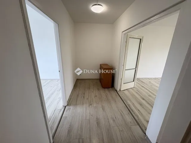 Eladó lakás Budapest IV. kerület, Újpest 60 nm