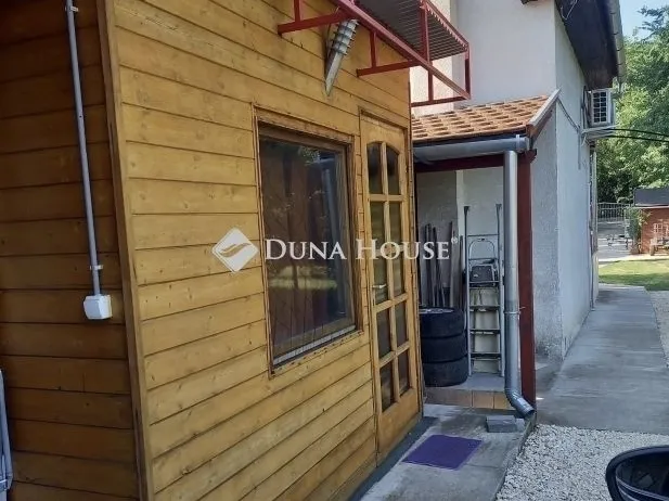 Eladó ház Budapest XVII. kerület, Rákoshegy 40 nm