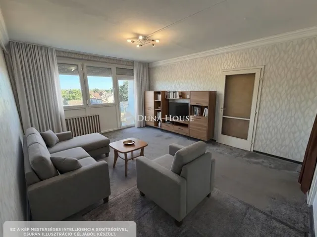 Eladó lakás Budapest XXI. kerület 71 nm