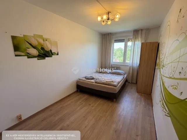 Eladó lakás Budapest XXI. kerület 71 nm