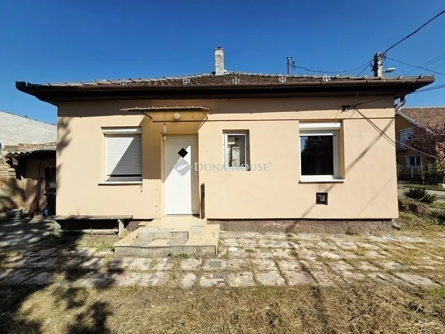 Eladó ház Budapest XX. kerület, Pesterzsébet 40 nm