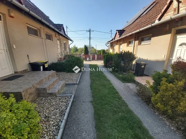 Eladó lakás Isaszeg 80 nm