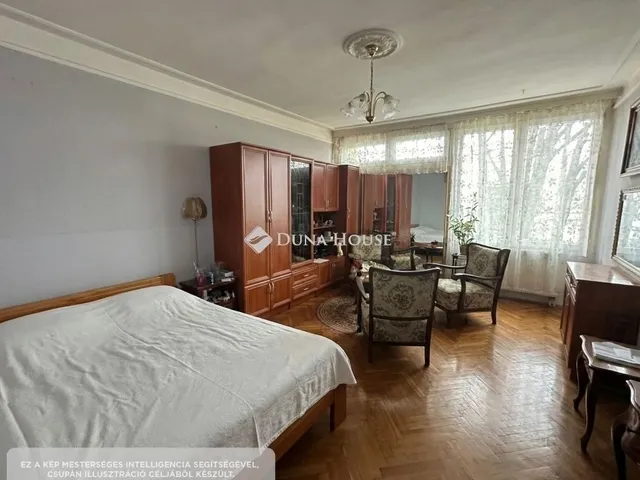 Eladó lakás Budapest XX. kerület, Pesterzsébet 49 nm