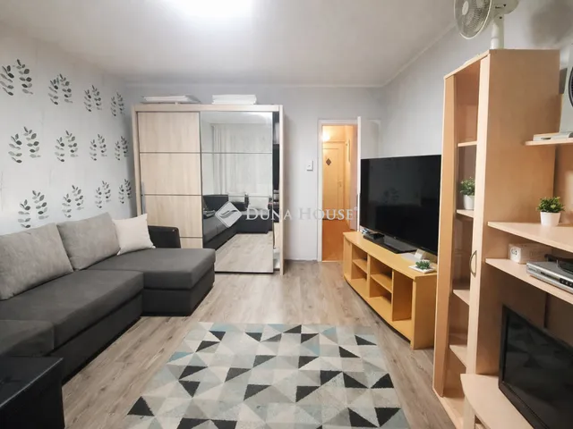 Eladó lakás Budapest X. kerület, Kőbánya 50 nm