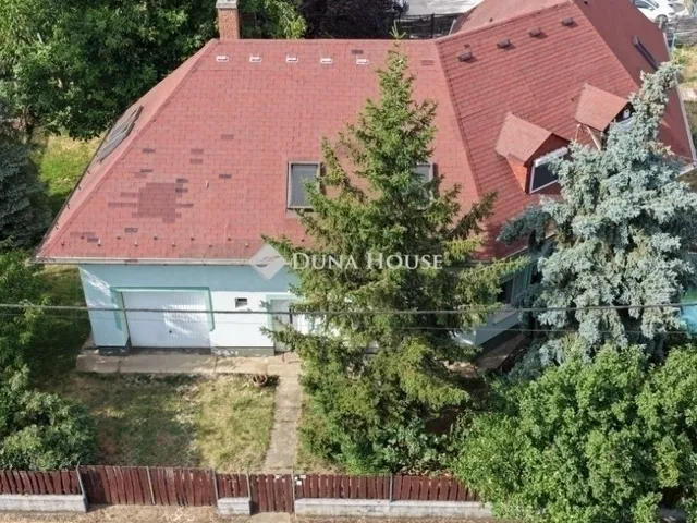 Eladó ház Budapest X. kerület, Kőbánya kertváros 129 nm