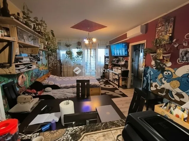 Eladó lakás Budapest XVII. kerület, Rákoskeresztúr 49 nm