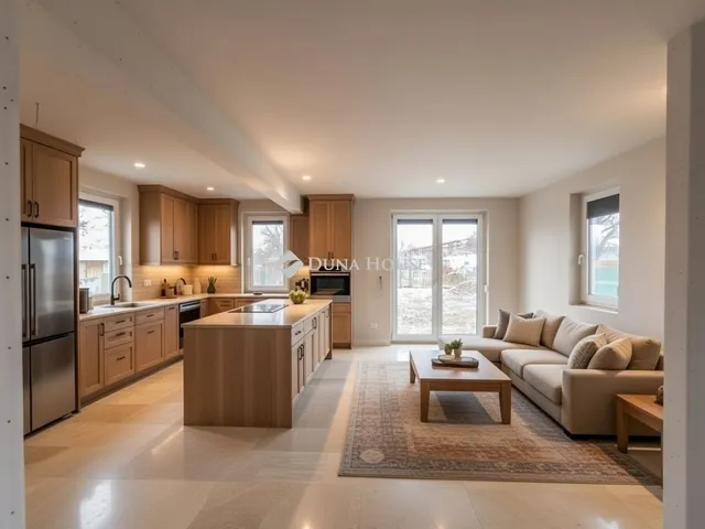 Eladó lakás Budapest XVII. kerület 120 nm