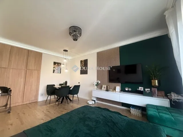 Eladó lakás Budapest XVIII. kerület 47 nm