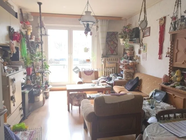 Eladó lakás Budapest XVII. kerület 70 nm