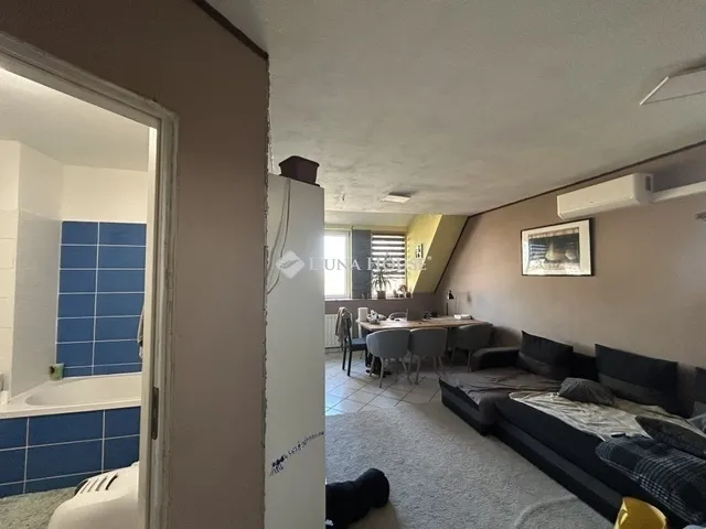 Eladó lakás Budapest XVII. kerület 62 nm