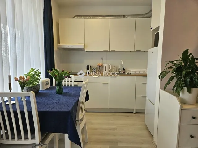 Eladó lakás Budapest IV. kerület 34 nm