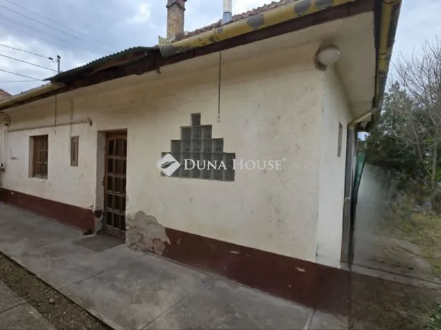 Eladó ház Cegléd 55 nm