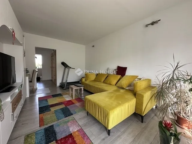 Eladó lakás Budapest XVII. kerület, Rákoskeresztúr 63 nm