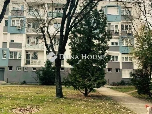Eladó lakás Budapest XVIII. kerület, Lakatostelep 49 nm