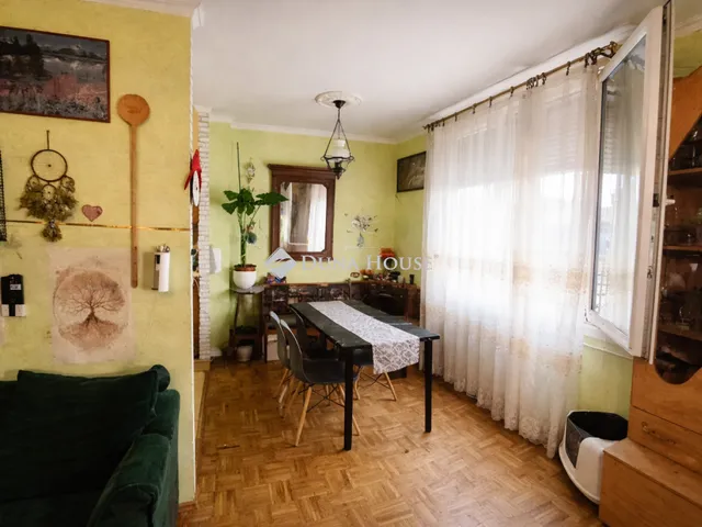 Eladó lakás Budapest XIV. kerület 62 nm