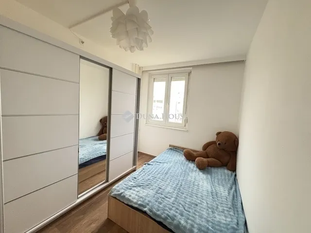 Eladó lakás Budapest XIV. kerület 46 nm