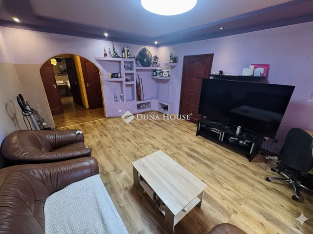 Eladó lakás Budapest X. kerület 68 nm