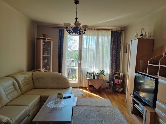Eladó lakás Budapest XVIII. kerület, Lakatostelep 53 nm