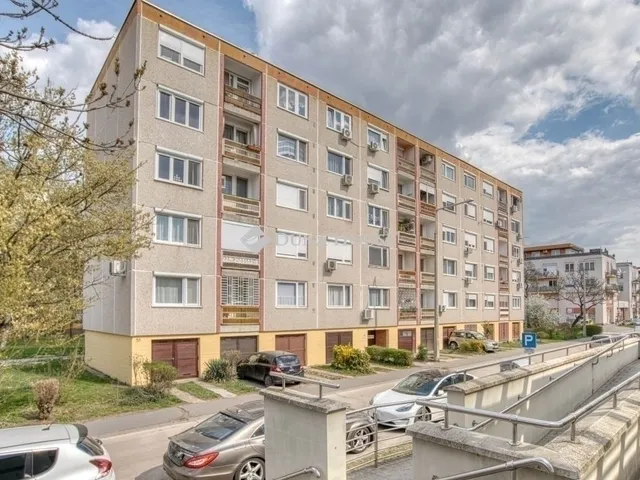 Eladó lakás Budapest XVII. kerület, Rákoskeresztúr 69 nm