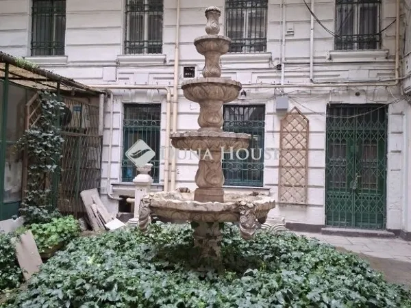 Eladó lakás Budapest VIII. kerület 50 nm