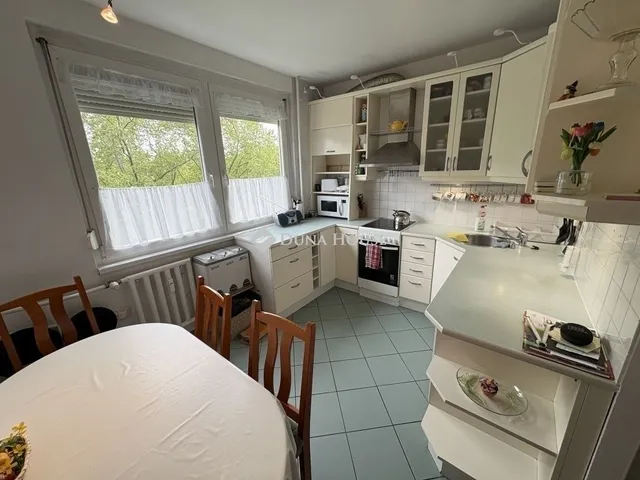 Eladó lakás Budapest IV. kerület, Újpest 59 nm