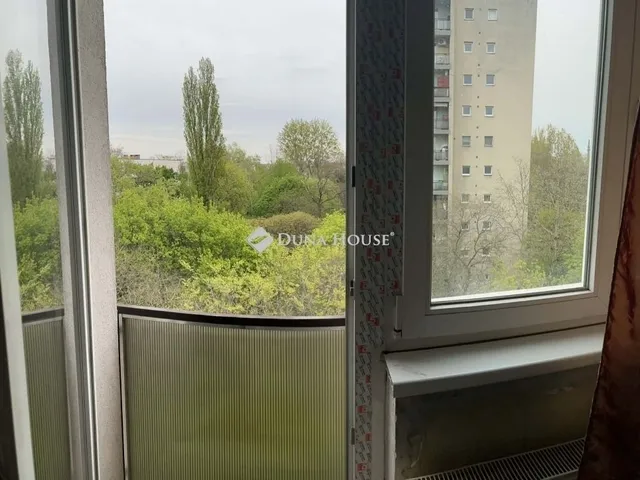Eladó lakás Budapest XIV. kerület 41 nm