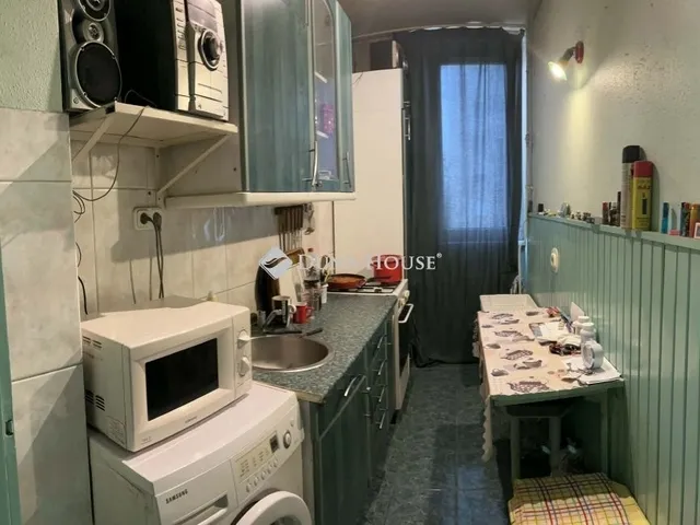 Eladó lakás Budapest XIV. kerület 41 nm