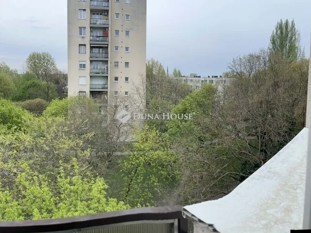 Eladó lakás Budapest XIV. kerület 41 nm