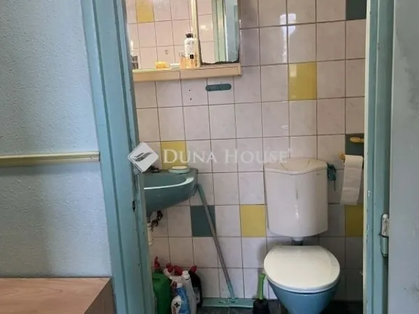 Eladó lakás Budapest XIV. kerület 41 nm