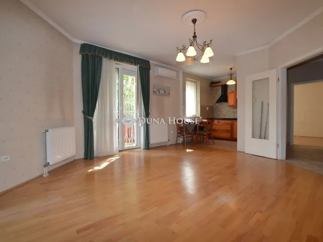 Eladó lakás Budapest XIV. kerület 54 nm
