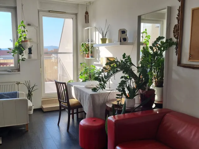 Eladó lakás Budapest IX. kerület 39 nm