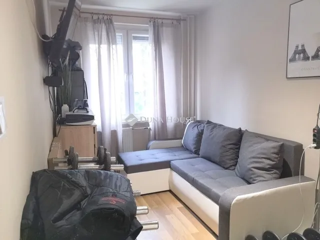 Eladó lakás Budapest XV. kerület, Újpalota 53 nm