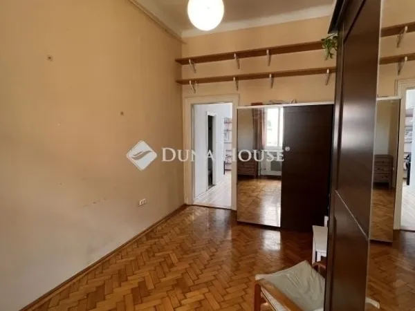 Eladó lakás Budapest VII. kerület 46 nm