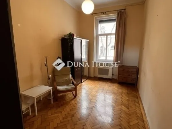 Eladó lakás Budapest VII. kerület 46 nm