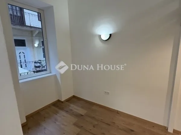 Eladó lakás Budapest VII. kerület 18 nm