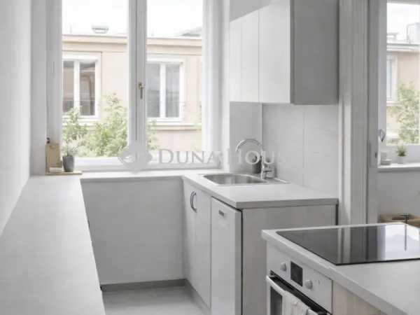 Eladó lakás Budapest VII. kerület 60 nm