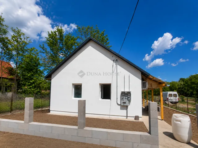 Eladó ház Tápiószele 60 nm