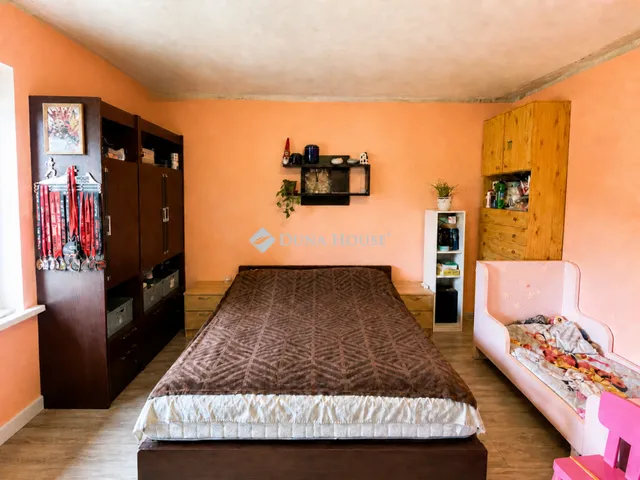 Eladó ház Budapest XVII. kerület, Rákoscsaba 64 nm